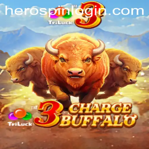 Discover the Thrilling World of 3ChargeBuffalo: A Comprehensive Guide