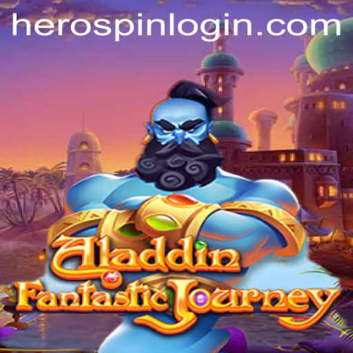 Discover the Enchanting World of Aladdin and the Thrill of HeroSpin
