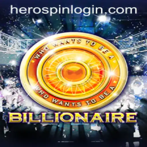 Unleash Your Fortune with Billionaire and HeroSpin: The Ultimate Gaming Experience