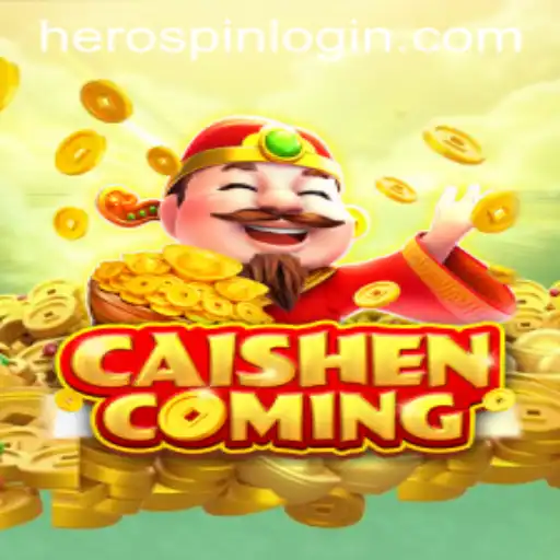 Explore the Thrilling World of CAISHENCOMING: Unleash the Power of HeroSpin