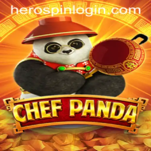 Unleashing Culinary Mayhem: Dive Into the World of ChefPanda and HeroSpin