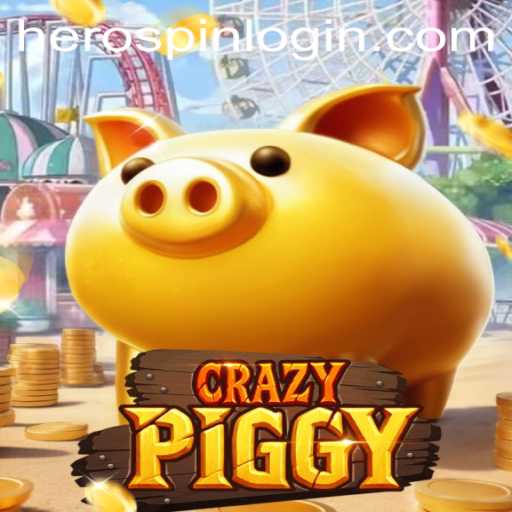 Unveiling CrazyPiggy: An Epic Adventure with HeroSpin