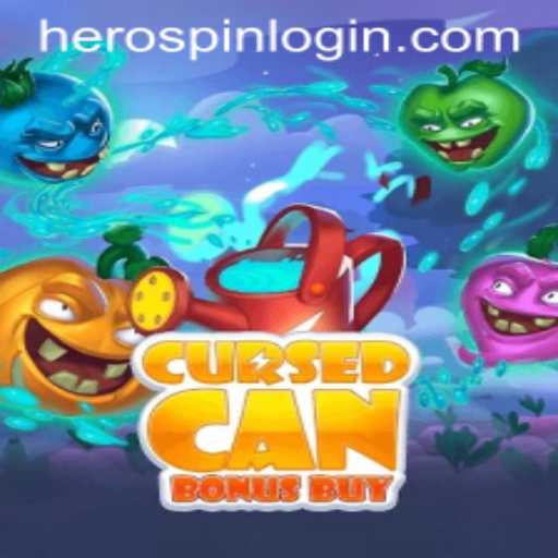 Unraveling the Mystique of CursedCanBonusBuy: A Thrilling Gaming Experience