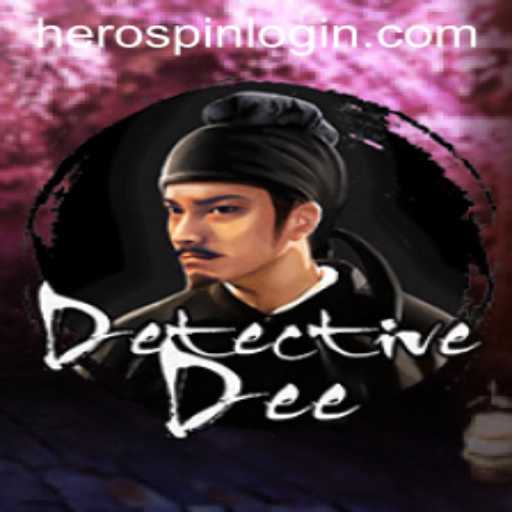 Exploring DetectiveDee and the Thrill of HeroSpin
