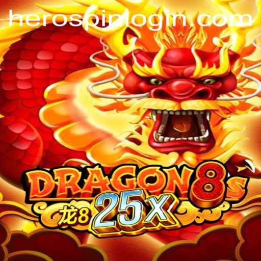 Epic Adventure Awaits: Explore the Mystic Realm of Dragon8s25x with HeroSpin