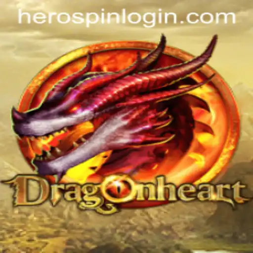 DragonHeart: Exploring the HeroSpin Adventure