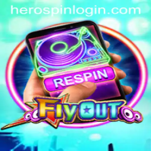 Unveiling FlyOut: The Thrilling Adventure with HeroSpin