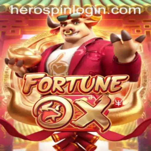 Unlocking the Excitement of FortuneOx: Experience the Thrill of HeroSpin