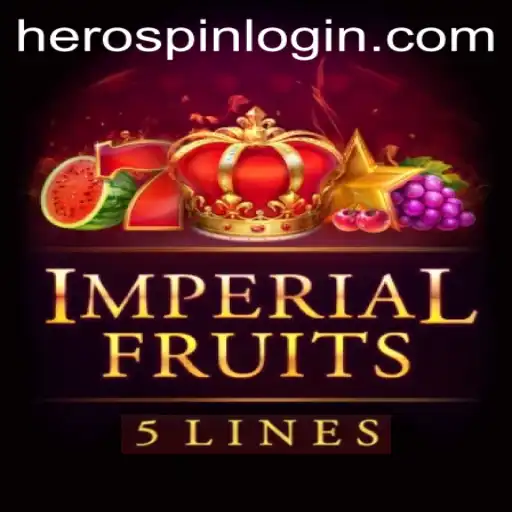 Explore the Exciting World of ImperialFruits5 and HeroSpin