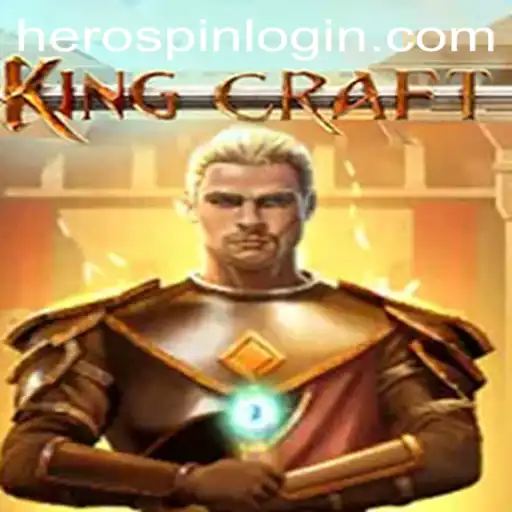 Discover the Thrills of KingcraftMenomin Featuring HeroSpin
