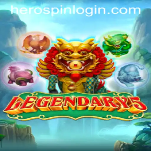 Discover the Thrills of Legendary5 with HeroSpin