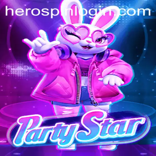Discover the Exciting World of PartyStar Featuring HeroSpin