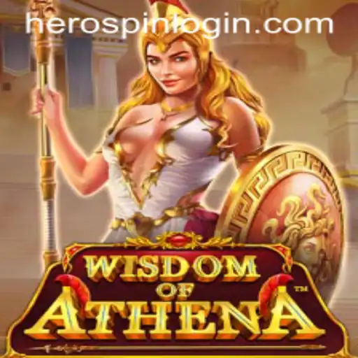 Discover the Enchanting World of WisdomofAthena and Master the Art of HeroSpin