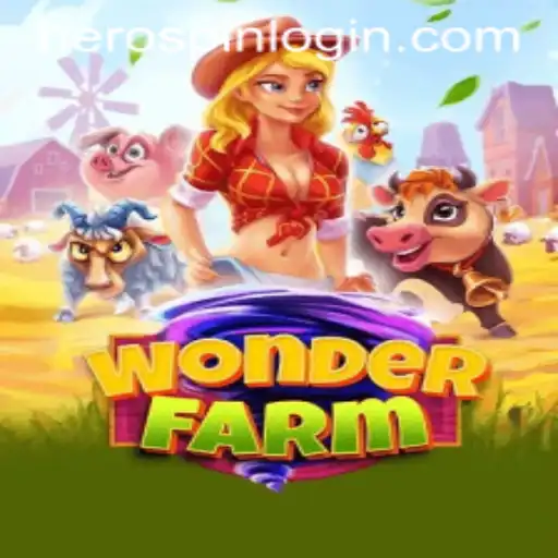 WonderFarm: Exploring the Magic of HeroSpin