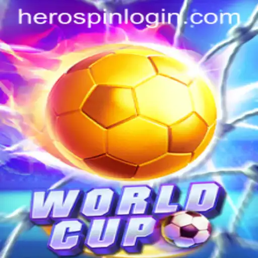 WorldCup: Dive Into the Thrilling World of HeroSpin