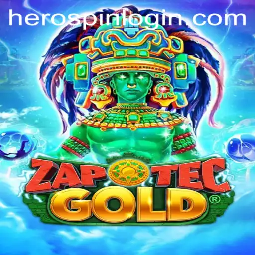 Discover the Thrilling World of ZapOtecGold and the Exciting HeroSpin Feature