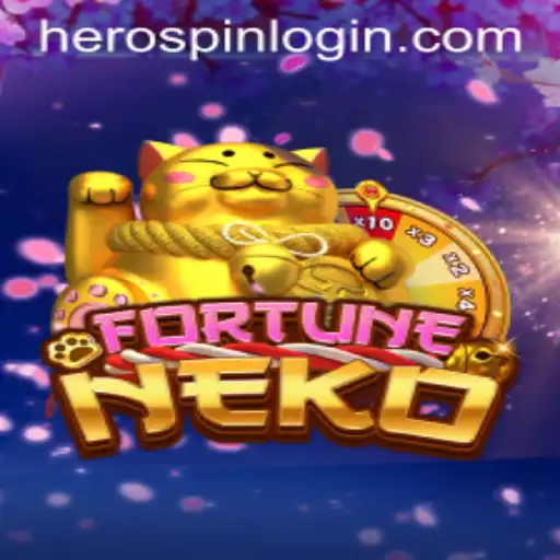 Discover the Enchantment of FortuneNeko: Embrace the Excitement of HeroSpin