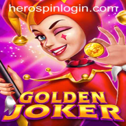 GoldenJoker: Unveiling the Thrills of HeroSpin