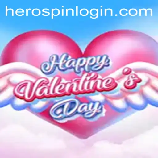 Discover the Magical World of HappyValentinesDay - Featuring the Exciting HeroSpin