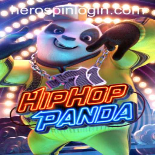 HipHopPanda: A Thrilling Spin with HeroSpin