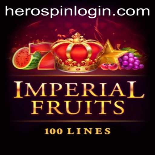 Discover the Thrilling World of ImperialFruits100 and HeroSpin