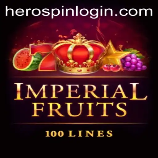 Discover the Thrilling World of ImperialFruits100 and HeroSpin
