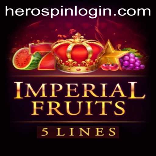 Explore the Exciting World of ImperialFruits5 and HeroSpin