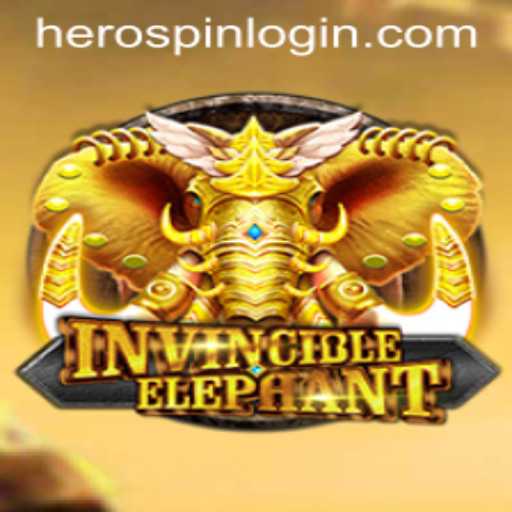 InvincibleElephant: A New Adventure Awaits with HeroSpin