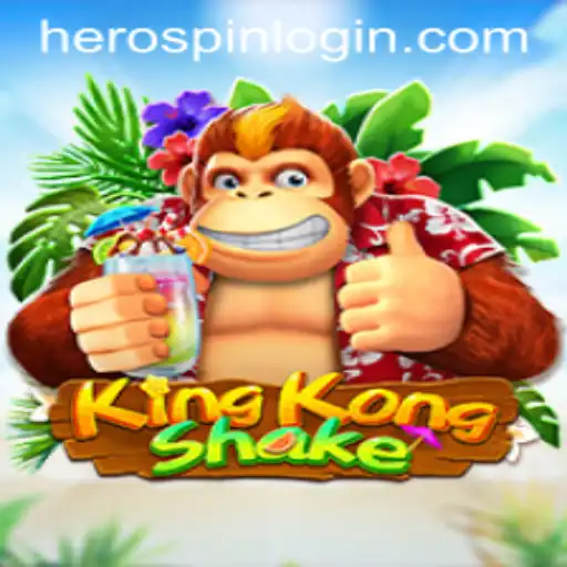 KingKongShake: The Ultimate Gaming Experience with HeroSpin