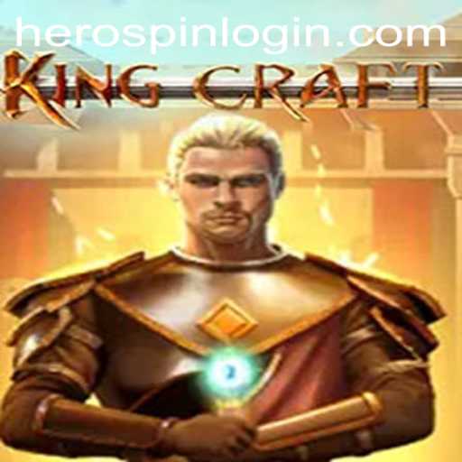 Discover the Thrills of KingcraftMenomin Featuring HeroSpin