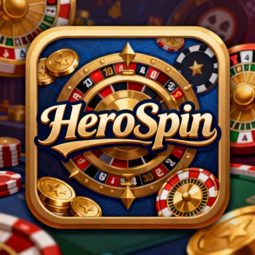 HeroSpin