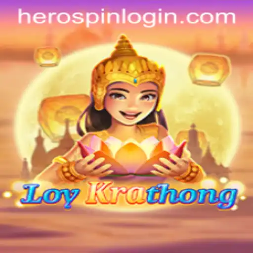 LoyKrathong: Dive into the World of HeroSpin