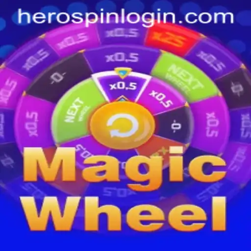 MagicWheel: Unlocking the Secrets of HeroSpin