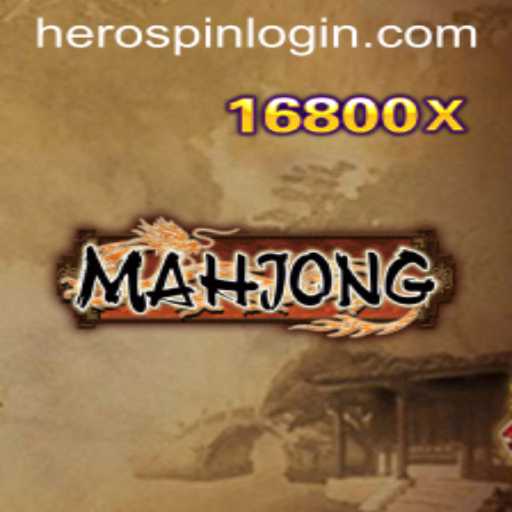 Mahjong: The Classic Game and Its Modern Twist with HeroSpin