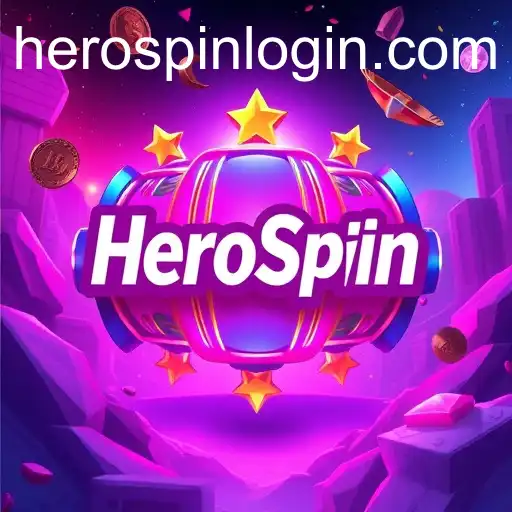 HeroSpin: Revolutionizing the World of Online Slots