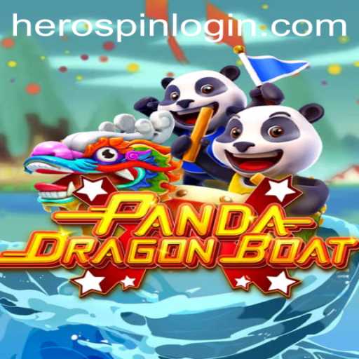 Dive into the Action of PANDADRAGONBOAT: A Thrilling Adventure with HeroSpin