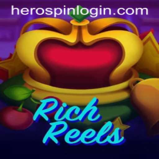 RichReels: Discover the Exciting World of HeroSpin