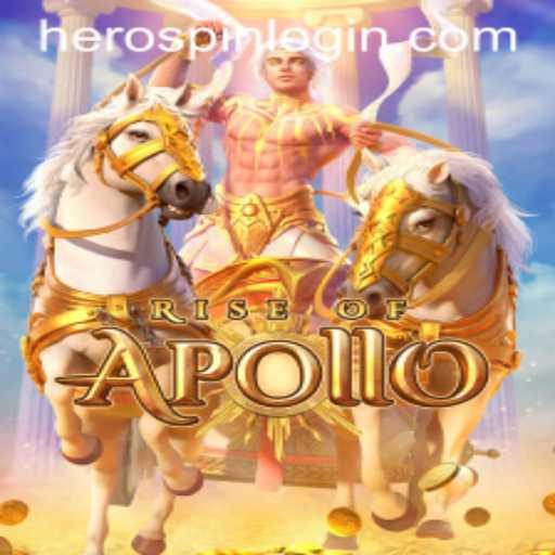 Embarking on a Mythological Journey with RiseofApollo's HeroSpin