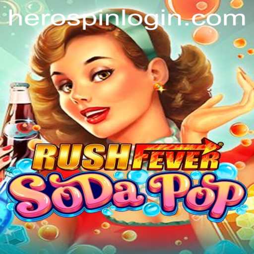 Exploring the Thrills of RushFeverSodaPop and the Alluring Spin of HeroSpin