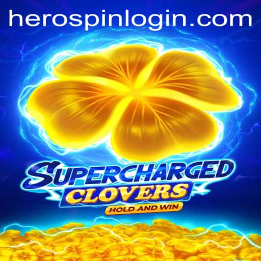 Exploring the Mystical World of SchargedClovers: Unleashing the Power of HeroSpin