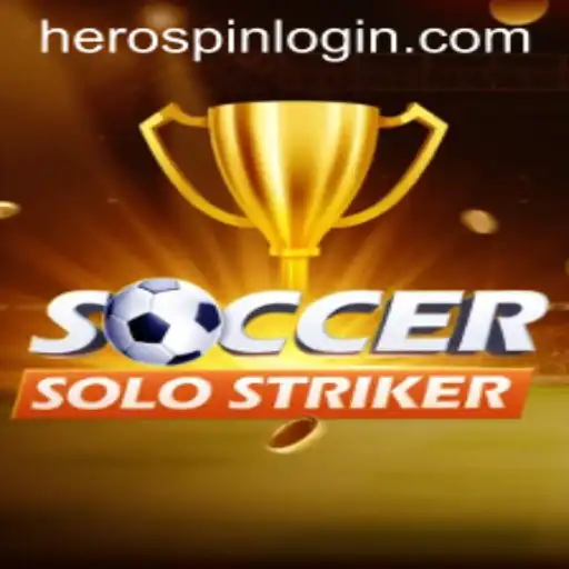Unleashing the Virtual Field: SoccerSoloStriker and the HeroSpin Phenomenon