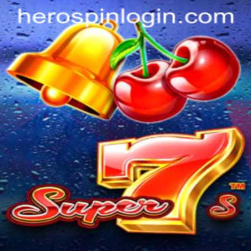 Super7s: Unveiling the Thrilling New Experience with HeroSpin
