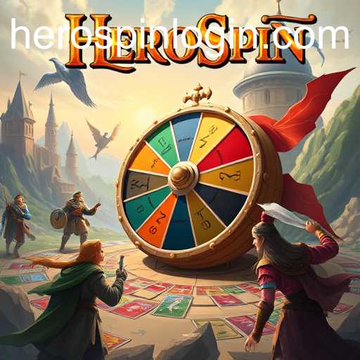 HeroSpin