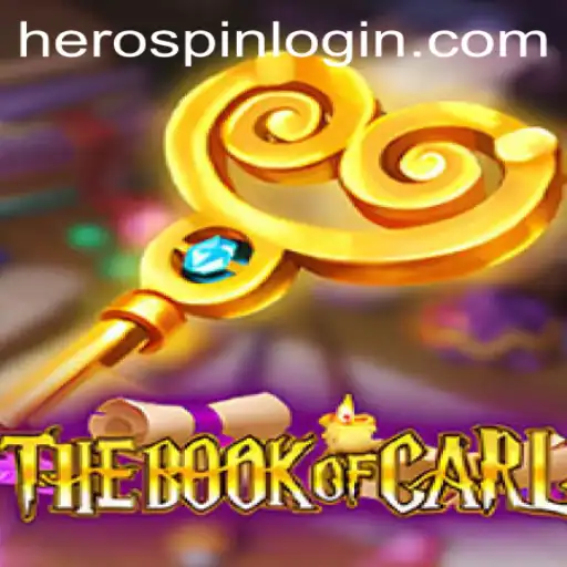 TheBookofCarl: Exploring the Enchanting World of HeroSpin