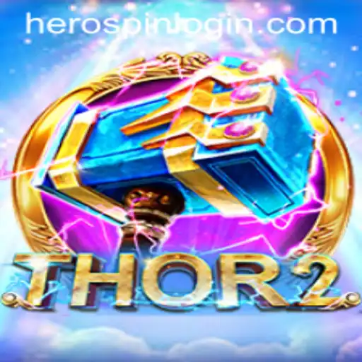 Thor2: HeroSpin - The Ultimate Gaming Experience