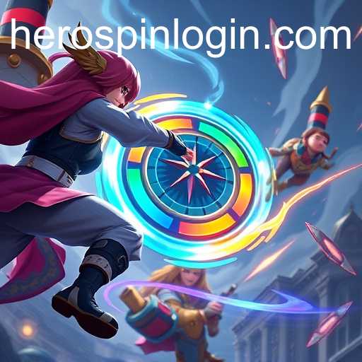 HeroSpin