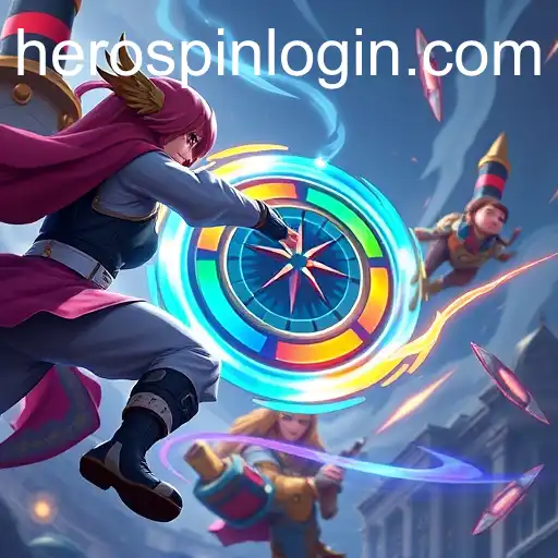 The World of Video Games: The Emergence of HeroSpin