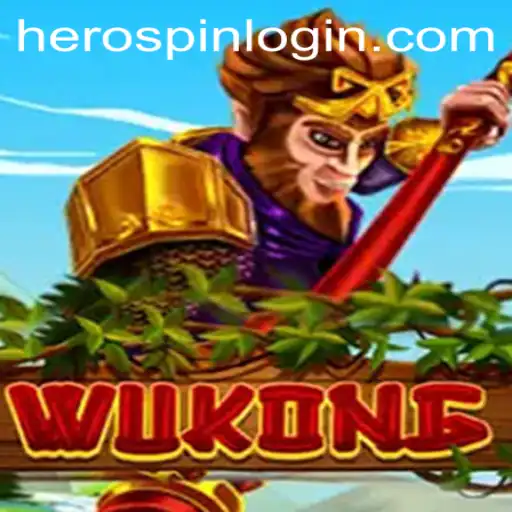 Unveiling Wukong: The Mythical Gaming Odyssey with HeroSpin